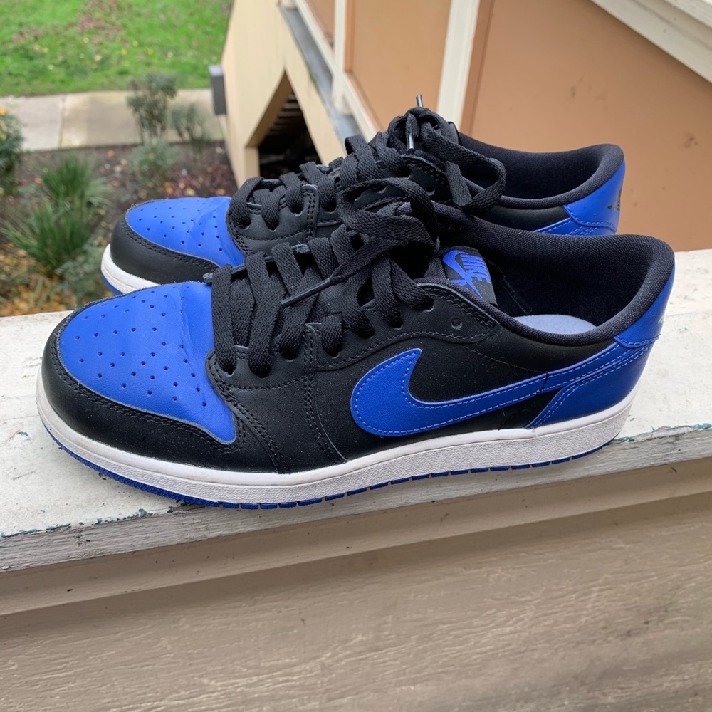 Jordan